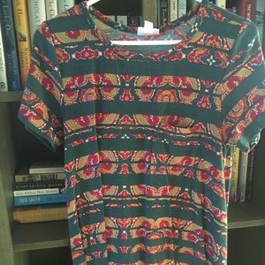 Lularoe Carly